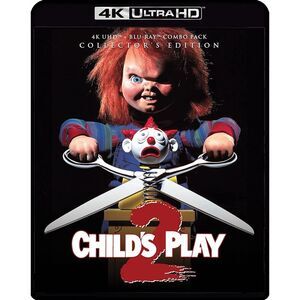 Child's Play 2